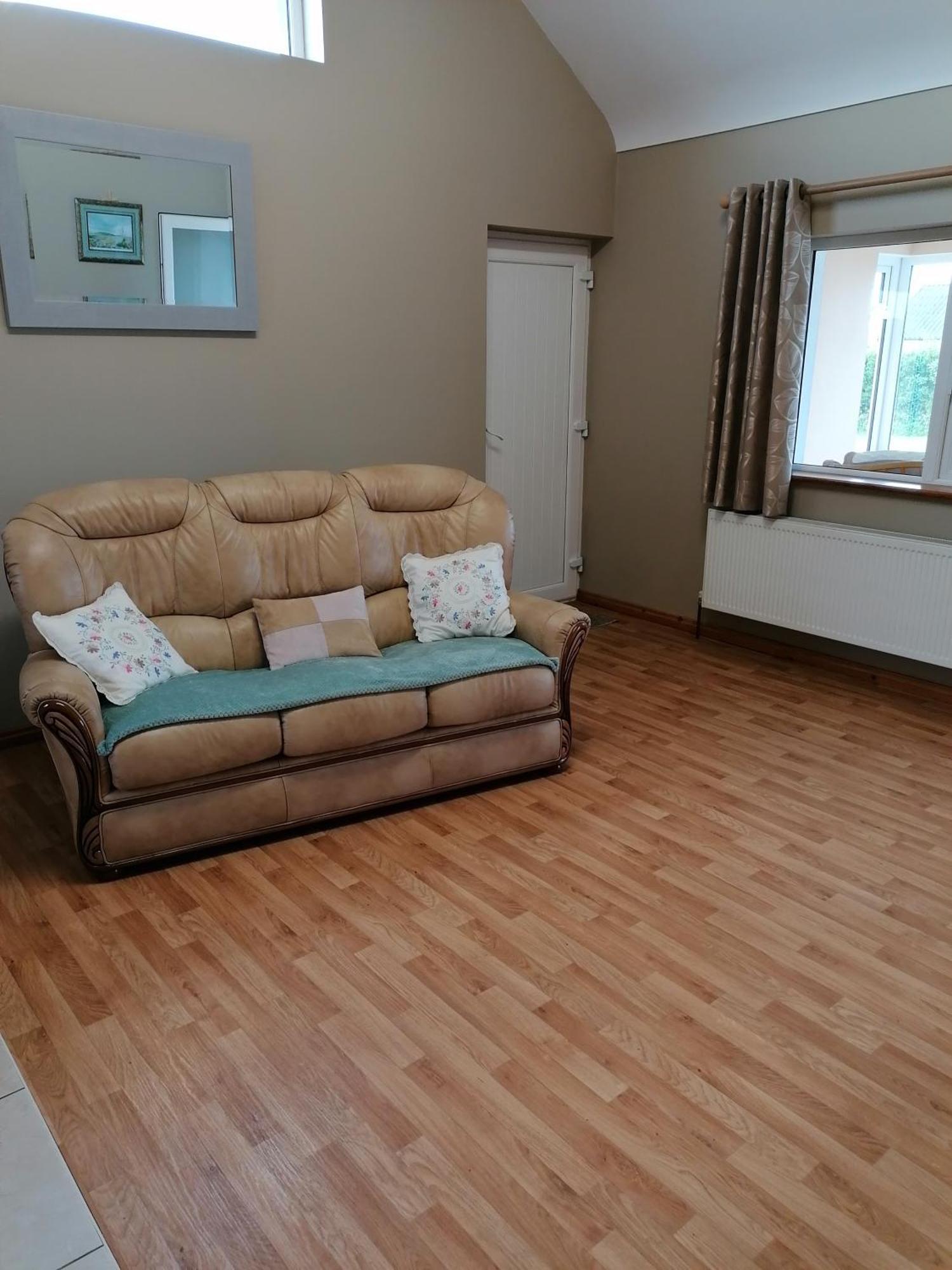 Danubio Guest Accommodation Doonbeg Exterior foto